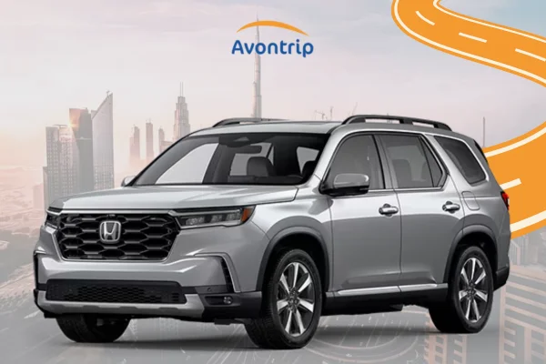 Dubai Full Day City Tour