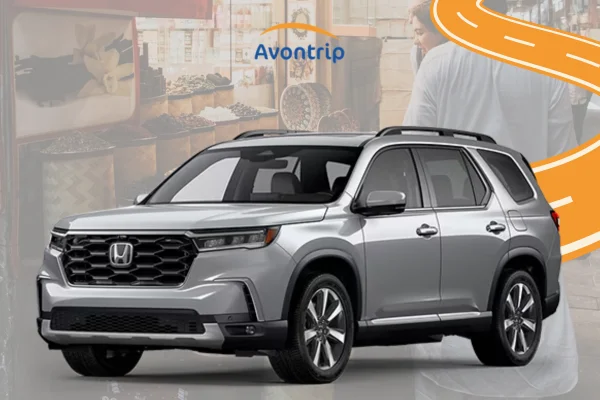 Dubai Half Day city tour